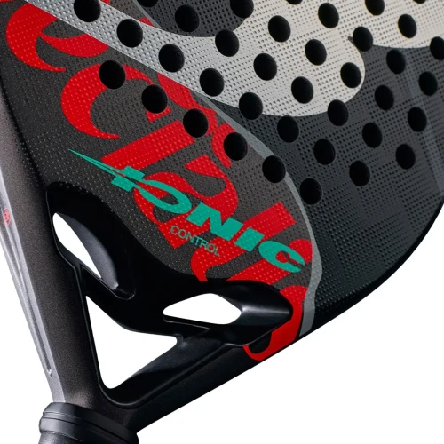 BULLPADEL Ionic Control 2026 Padel Racket