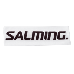 Повязка на голову SALMING White/Black
