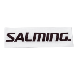 Повязка на голову SALMING White/Black