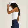 Top Padel Wilson Everyday Brami Women Blanco
