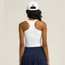 Top Padel Wilson Everyday Brami Women Blanco