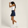 Top Padel Wilson Everyday Brami Women Blanco