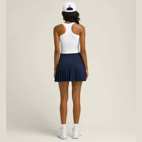 Top Padel Wilson Everyday Brami Women Blanco