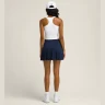 Top Padel Wilson Everyday Brami Women Blanco