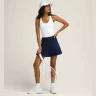 Top Padel Wilson Everyday Brami Women Blanco