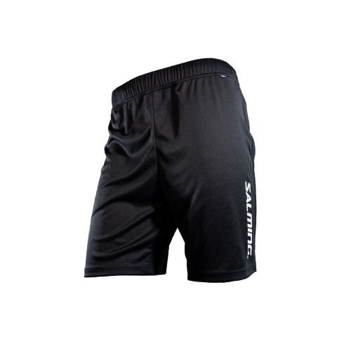 Шорты тренировочные SALMING Core 22 Black