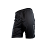 Шорты тренировочные SALMING Core 22 Black