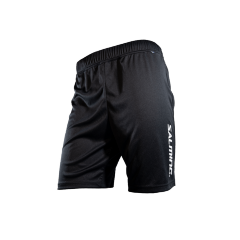 Шорты тренировочные SALMING Core 22 Black