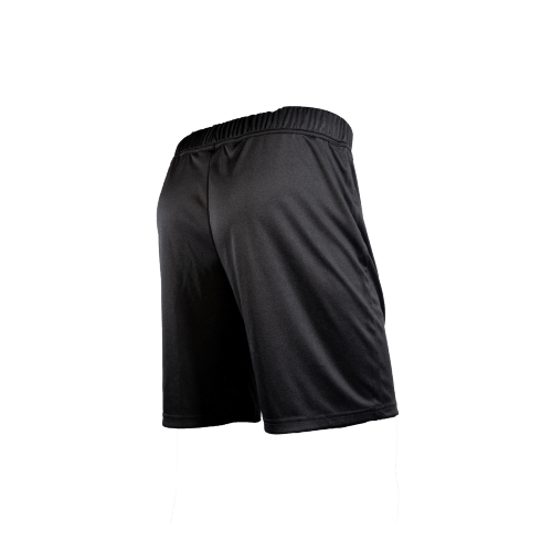 Шорты тренировочные SALMING Core 22 Black
