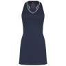 Vestido WILSON Team Unlined Padel Navy