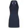 Vestido WILSON Team Unlined Padel Navy