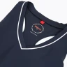 Vestido WILSON Team Unlined Padel Navy