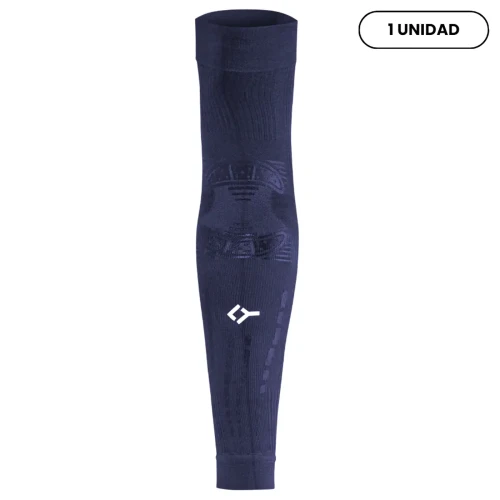Manguito FLOKY No Strain Evolution 2026 Azul