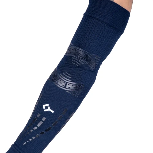 Manguito FLOKY No Strain Evolution 2026 Azul