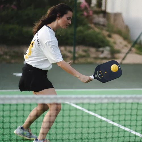 Pala De Pickleball LYNX Elite 2026
