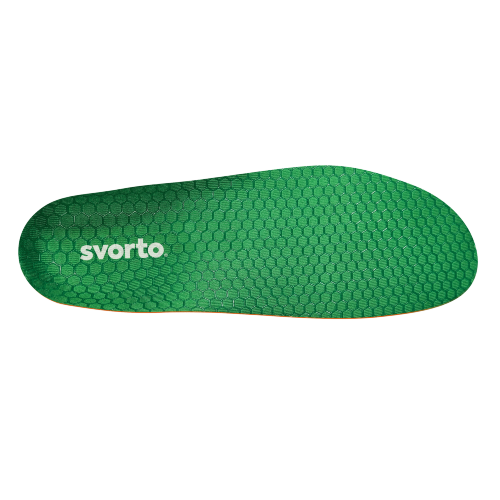 SVORTO vlozky do bot sport RELAX