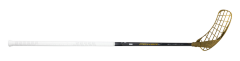 Клюшка для флорбола Zone Hyper Power Superlight 27 Raw/Gold