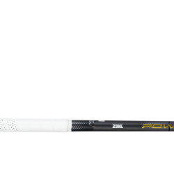 Клюшка для флорбола Zone Hyper Power Superlight 27 Raw/Gold