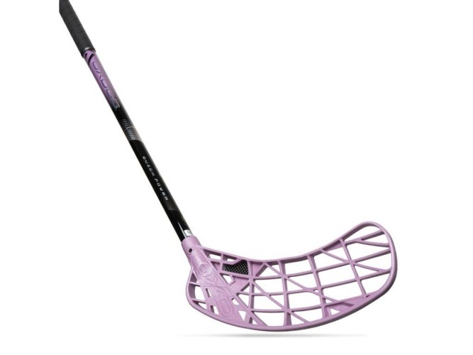 Клюшка для флорбола Oxdog QUICK POWER HES 29 FP ROUND MB