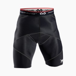 McDavid 8200 Cross Compression Short w/Hip Spica