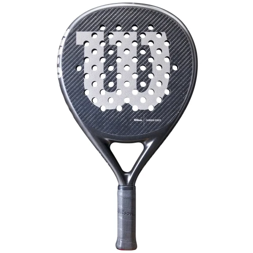 Pala Padel Wilson Carbon Force LT 2024