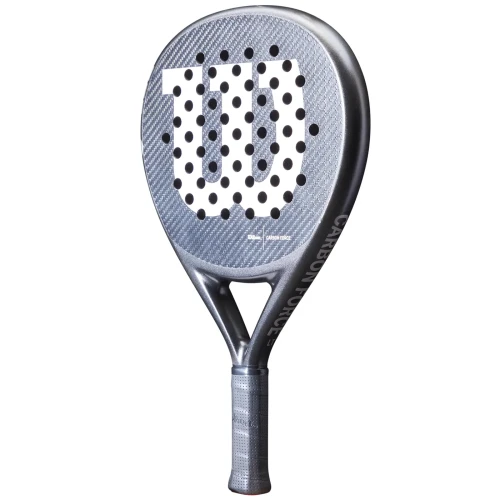 Pala Padel Wilson Carbon Force LT 2024