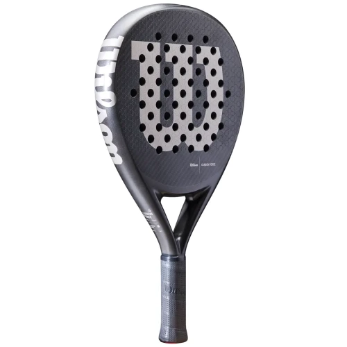 Pala Padel Wilson Carbon Force LT 2024