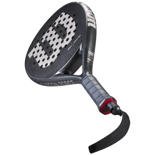 Pala Padel Wilson Carbon Force LT 2024