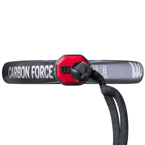 Pala Padel Wilson Carbon Force LT 2024