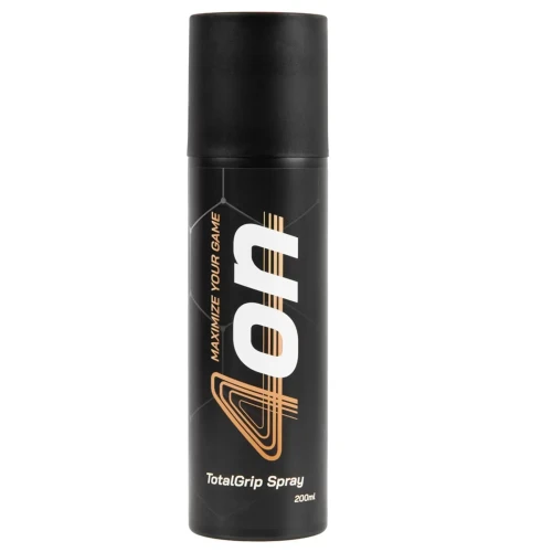 4on TotalGrip Spray