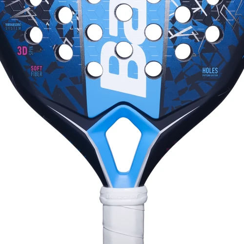 Babolat Air Vertuo 2.5 2025 Padel Racket
