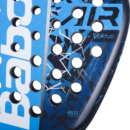 Babolat Air Vertuo 2.5 2025 Padel Racket