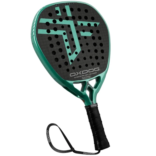 Pala Padel Oxdog Ultimate Pro Light 2025
