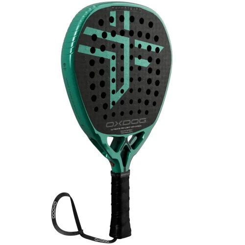 Pala Padel Oxdog Ultimate Pro Light 2025