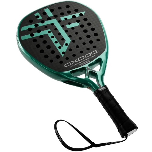 Pala Padel Oxdog Ultimate Pro Light 2025