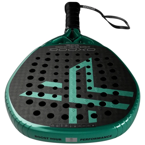 Pala Padel Oxdog Ultimate Pro Light 2025