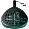 Pala Padel Oxdog Ultimate Pro Light 2025