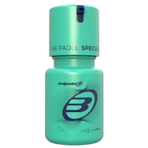 BULLPADEL Crystal Grip Gel
