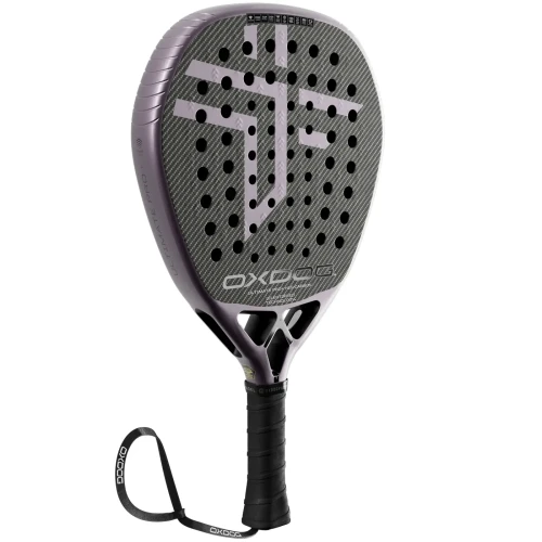 Pala Padel Oxdog Ultimate Pro+ 2026