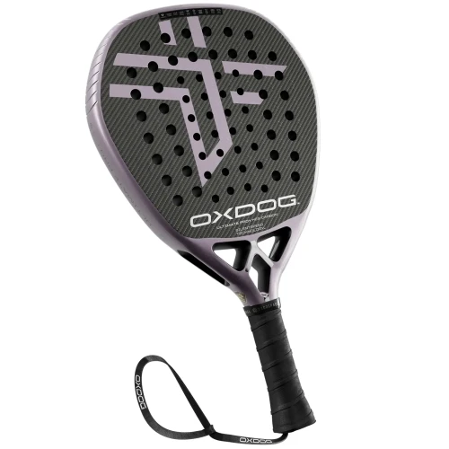 Pala Padel Oxdog Ultimate Pro+ 2026
