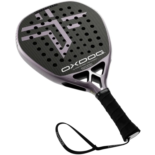 Pala Padel Oxdog Ultimate Pro+ 2026