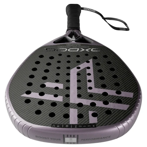 Pala Padel Oxdog Ultimate Pro+ 2026