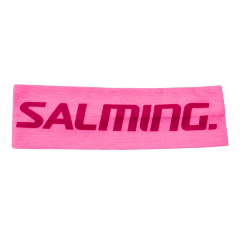Повязка на голову SALMING Pink/Magenta