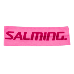 Повязка на голову SALMING Pink/Magenta