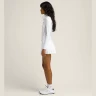 Falda Wilson Midtown Blanca
