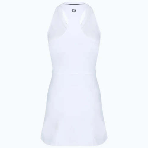 Vestido WILSON Team Unlined Padel Blanco