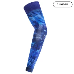 Manguito FLOKY No Strain Evolution 2026 Fantasy Blue