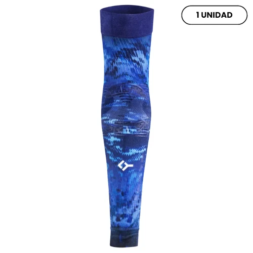Manguito FLOKY No Strain Evolution 2026 Fantasy Blue