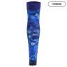 Manguito FLOKY No Strain Evolution 2026 Fantasy Blue