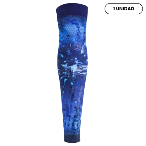 Manguito FLOKY No Strain Evolution 2026 Fantasy Blue